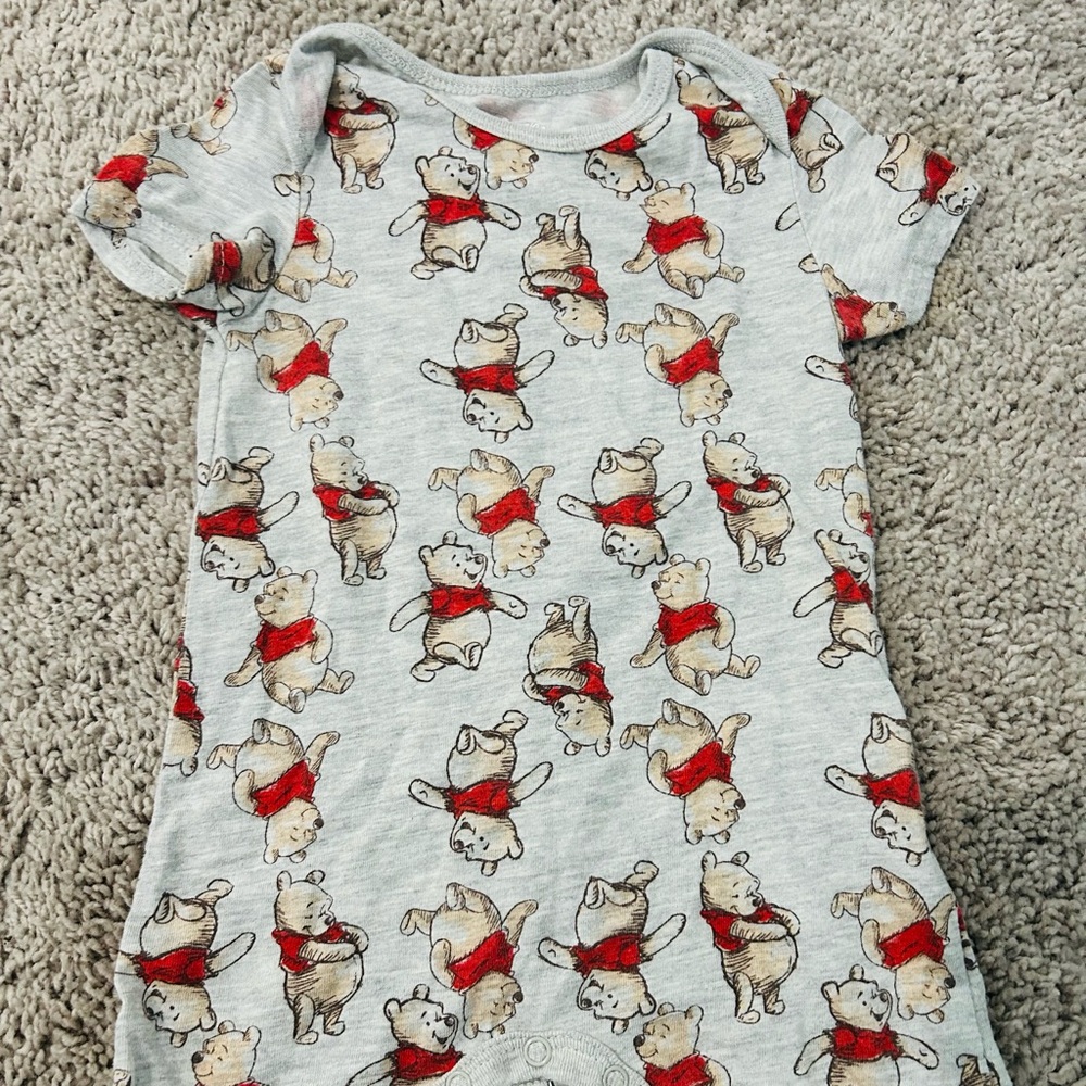 Baby boy jumpers